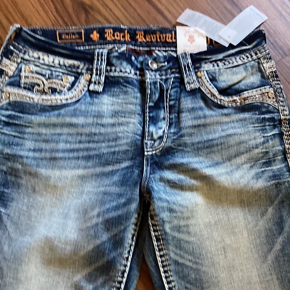 Rock revival - Picture 4 of 7